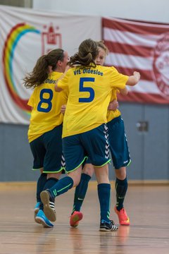 Bild 591 - Norddeutschen Futsalmeisterschaften : Sieger: Osnabr�cker SC